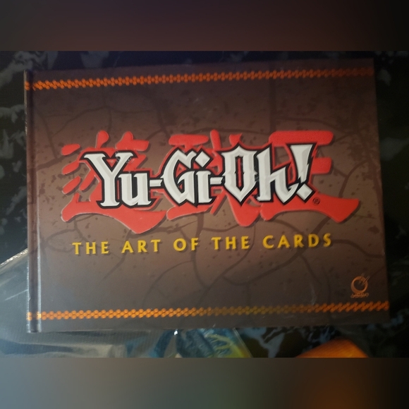 Massive YuGiOh Collection - Picture 12 of 13